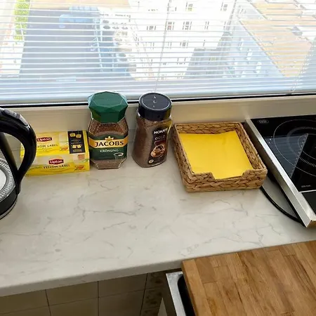 Orange 2 2xmetro Fast Wifi 50'tv Netflix Hbo Appletv+ Panorama Apartman *