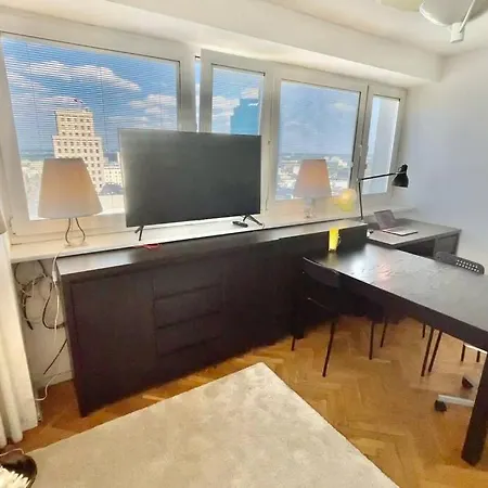Orange 2 2xmetro Fast Wifi 50'tv Netflix Hbo Appletv+ Panorama Warsaw
